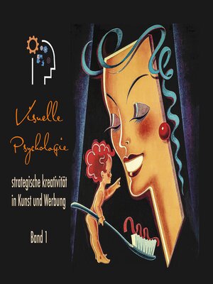 cover image of Visuelle Psychologie Band 1